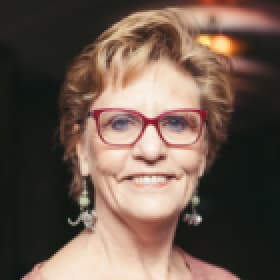 Lois Letchford