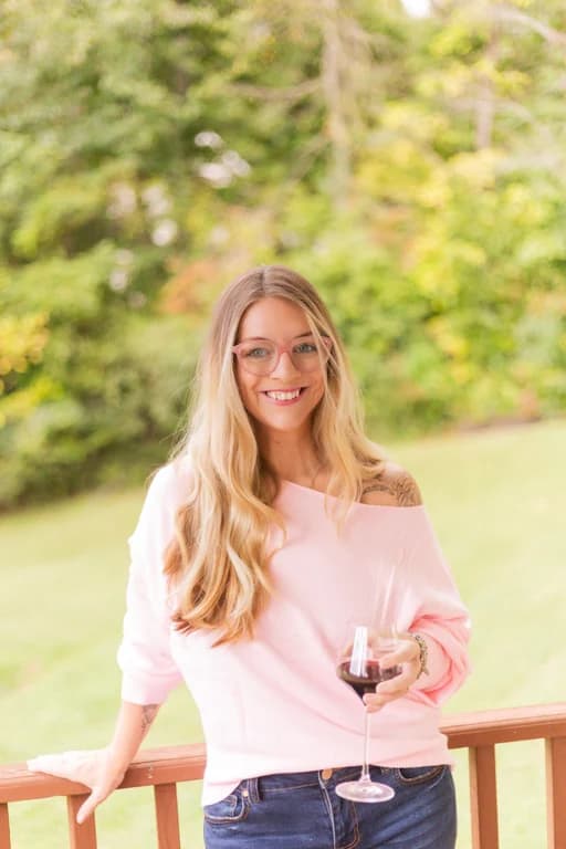 Marcie Muensterman