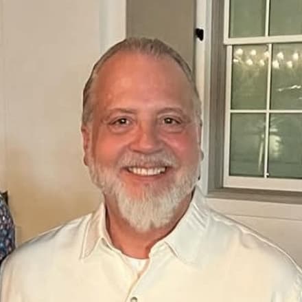 Terry Stanley