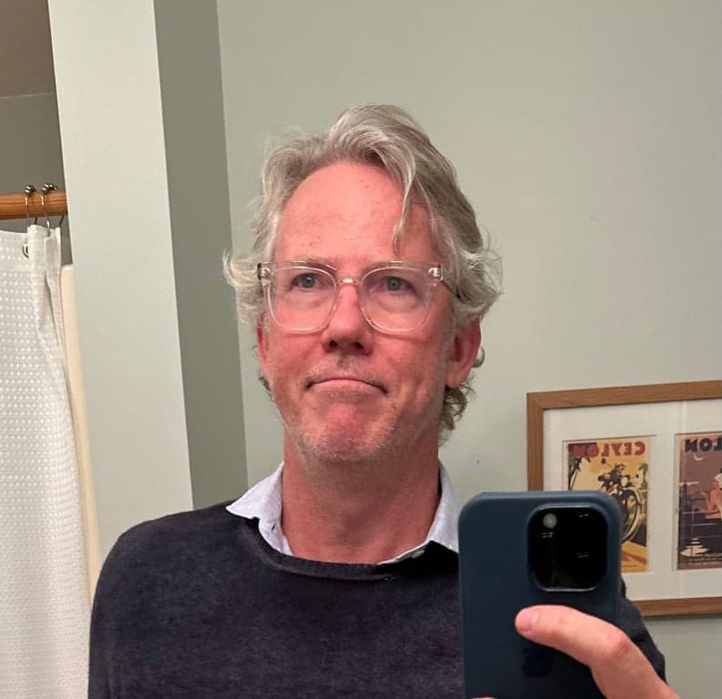 Brian Halligan