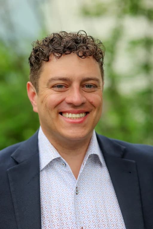 Daniel C Schaffer