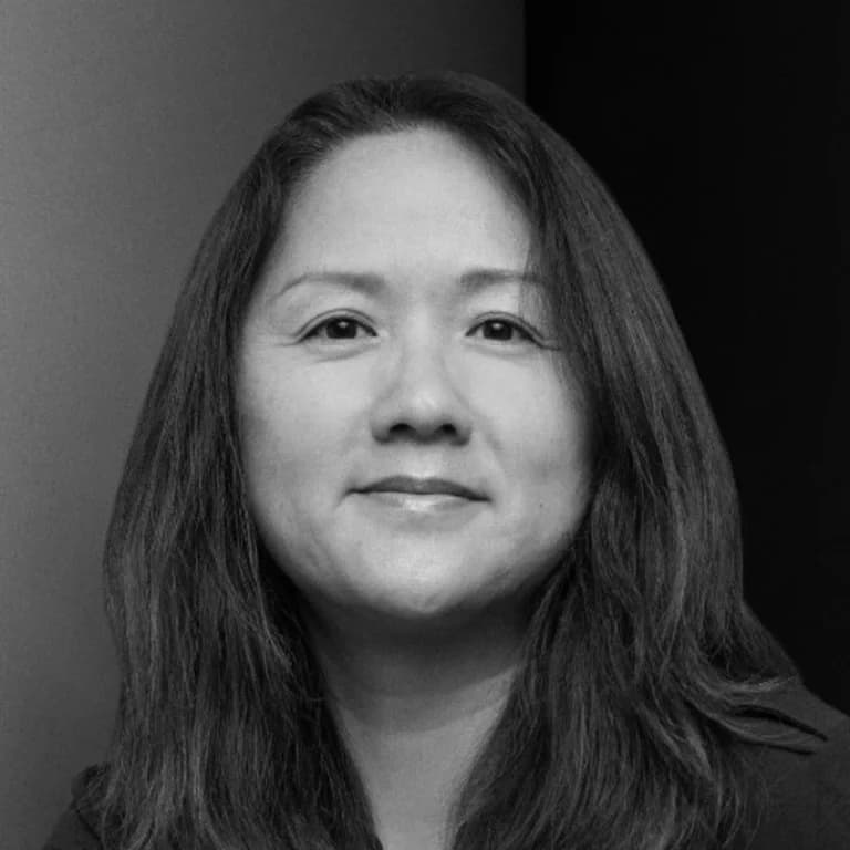Lin Qiao