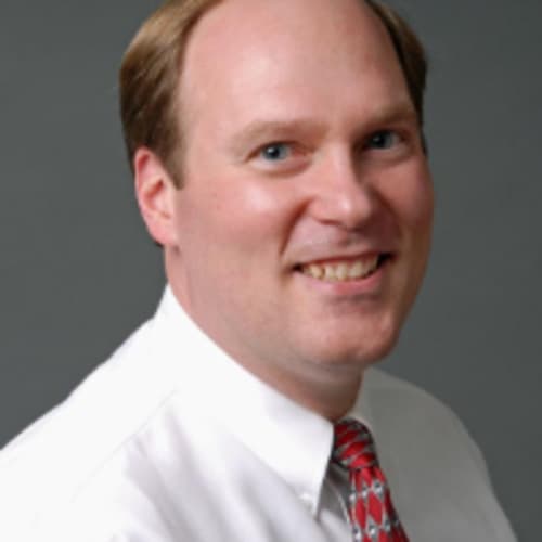 George Smith