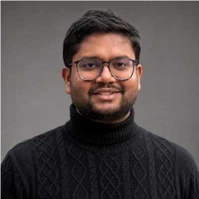 Vignesh Coumarane