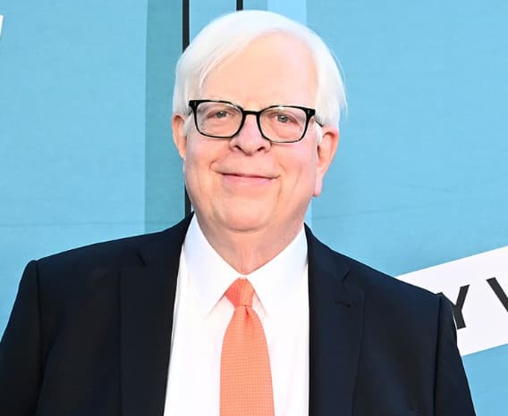 Dennis Prager