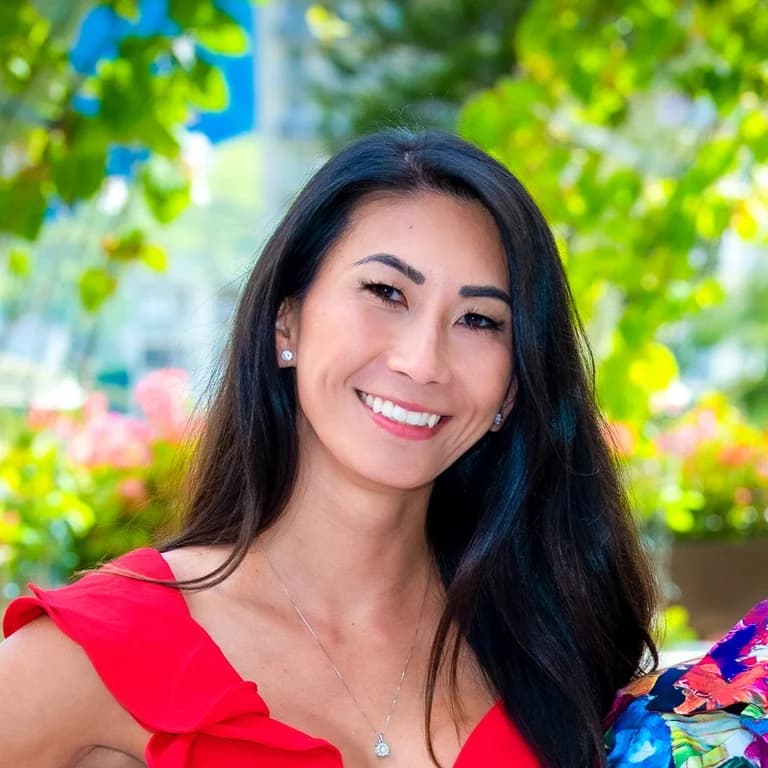 Courtney Honda