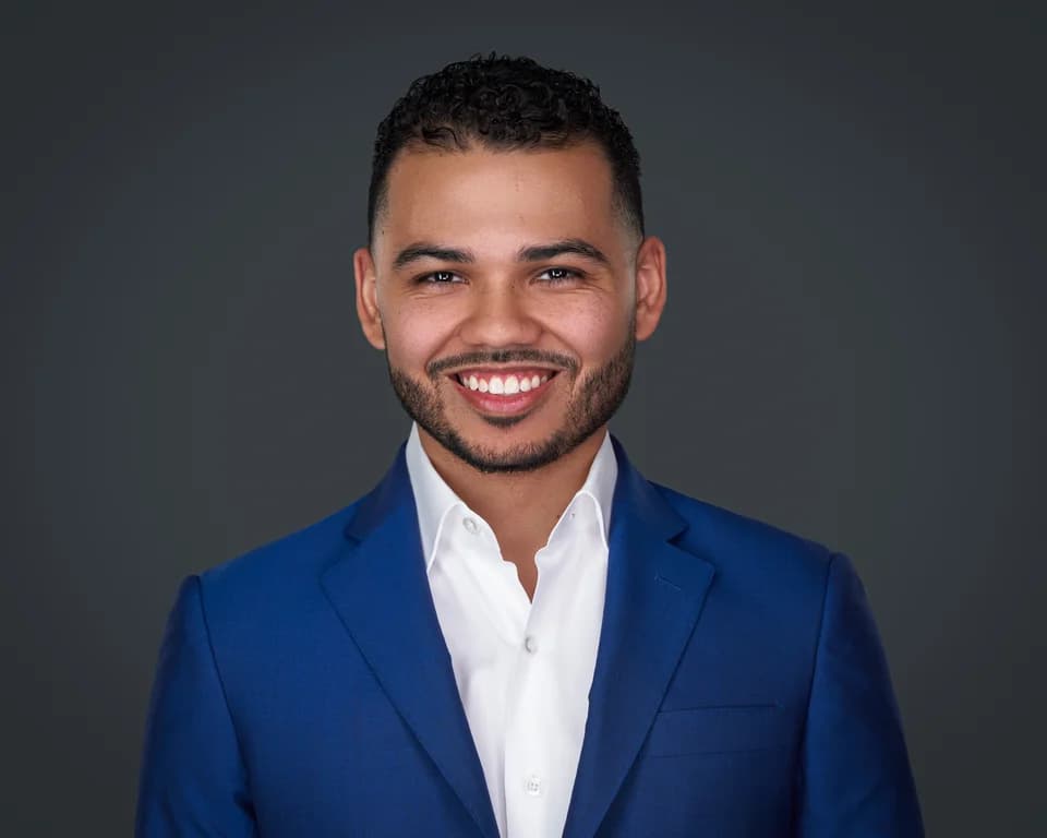 Denzel Rodriguez