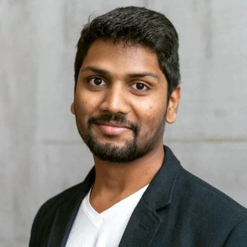 Sukesh Tedla