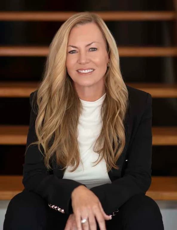 Courtney Moeller