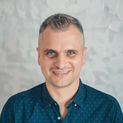 Andy Zenkevich
