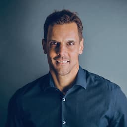 Darren Lucia