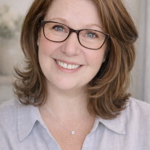 Jeannine M. Rose