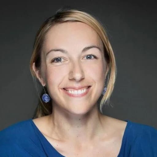 Jennifer Thomé