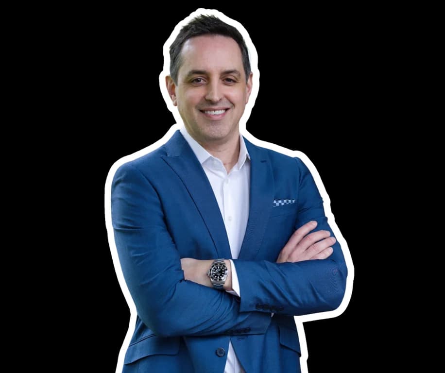 Dr. Vince Leone