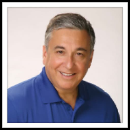 Mark Haines
