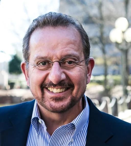 Rich Levin