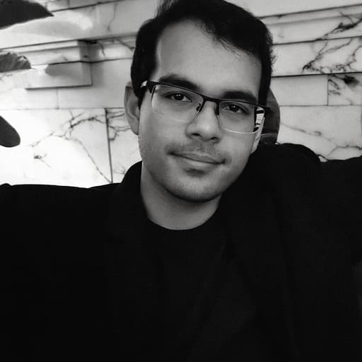 M Sarosh Khan