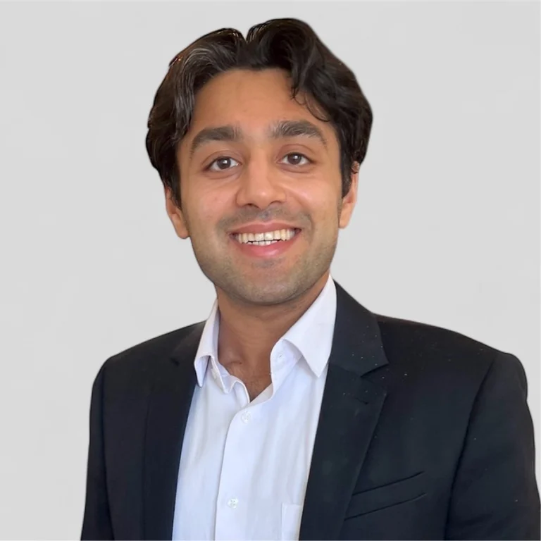 Mayank Makwana