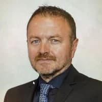 Danny Chesworth