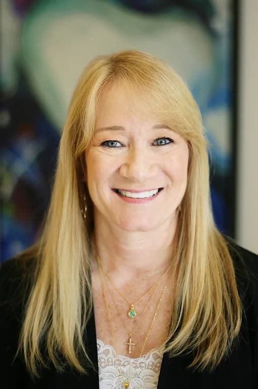 Jeannie Barsam