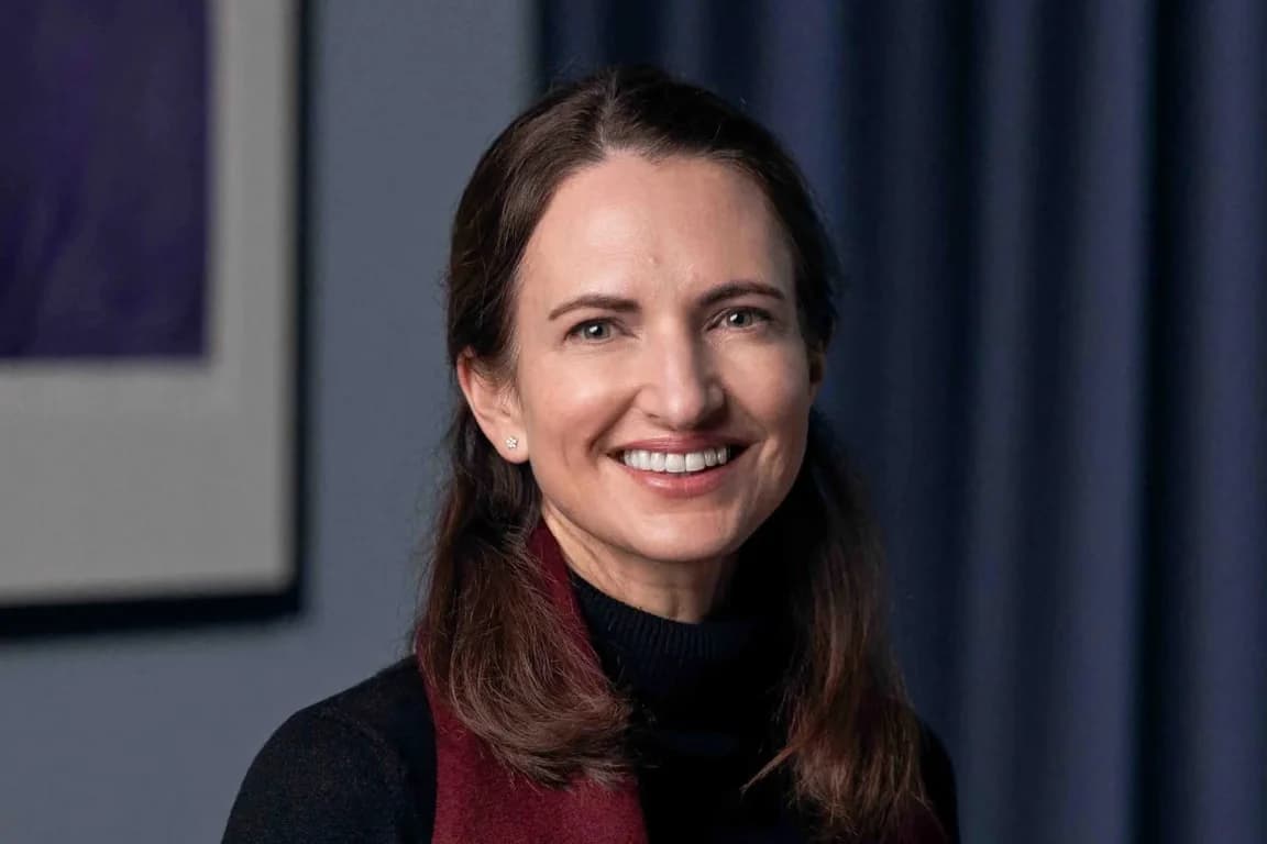 Merete Hverven
