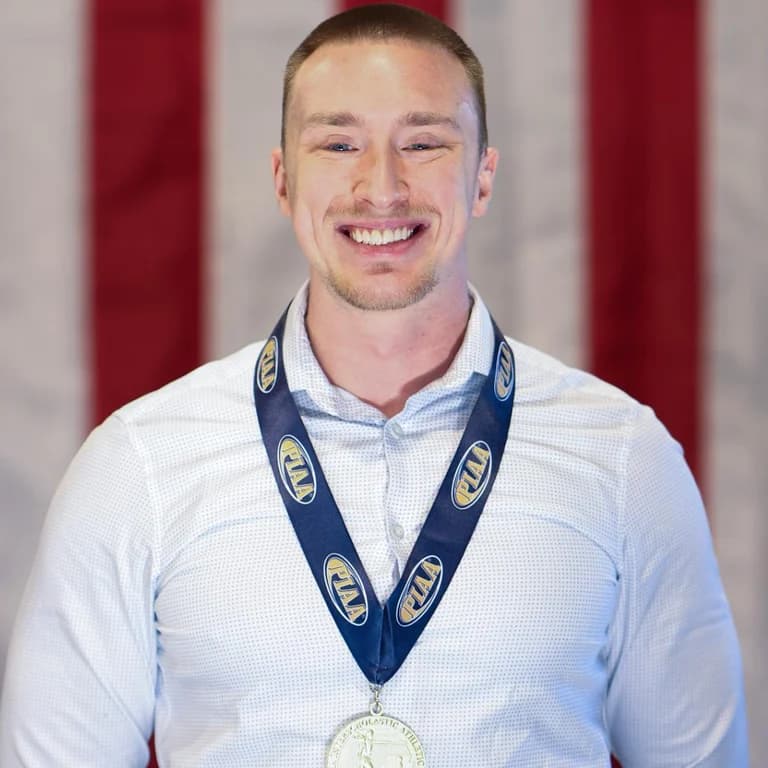 Kody Hartlaub