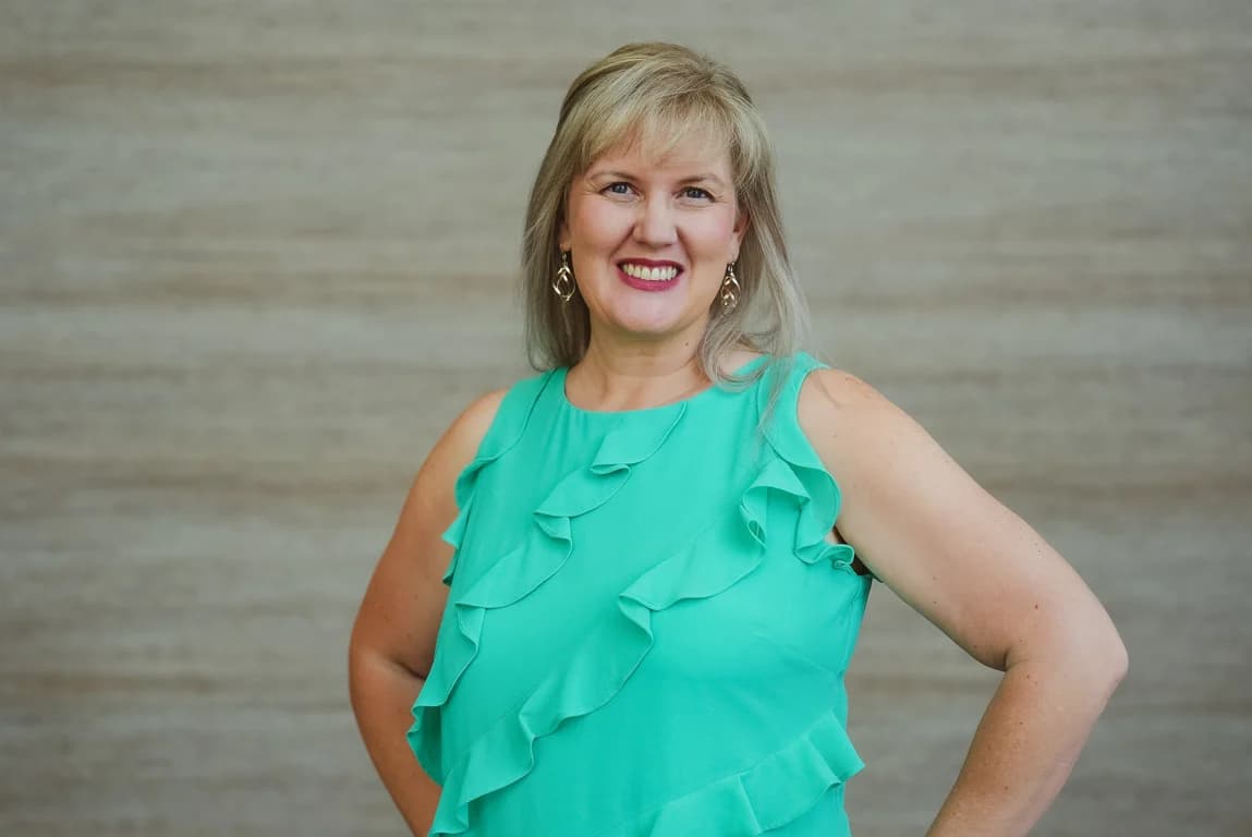 Betsy K. Barr
