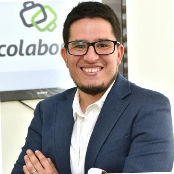 Daniel Calderon