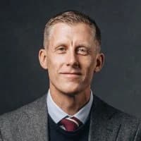 Dr. James Thomas