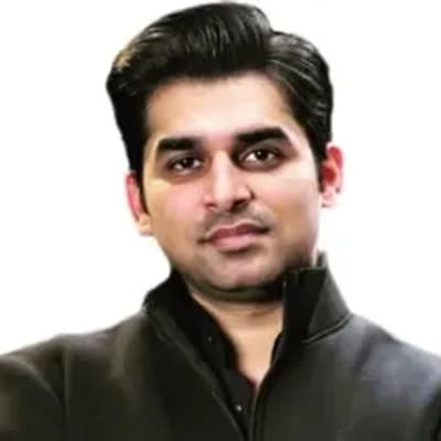 Rafay Baloch