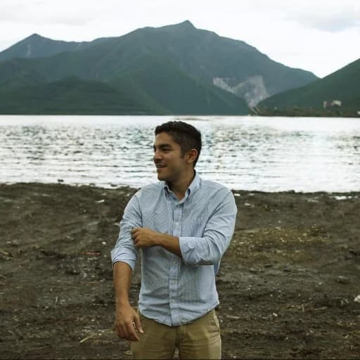 Daniel Yubi