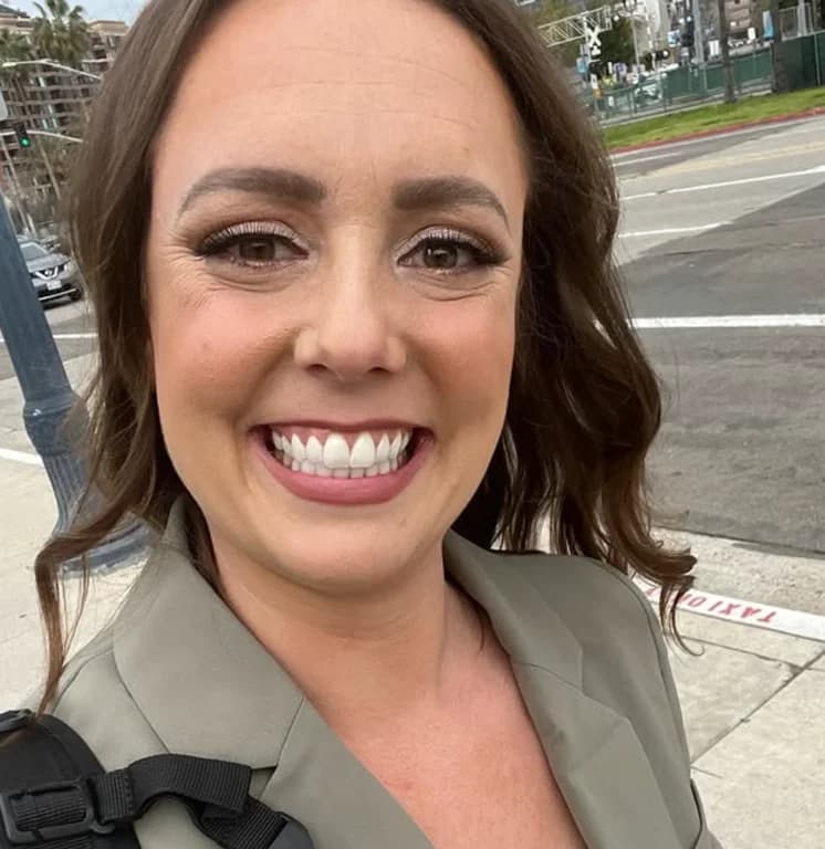 Molly Pittman