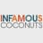 Infamous Coconuts