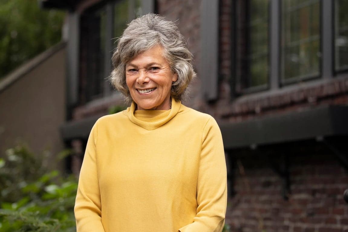 Dr. Ellen Langer