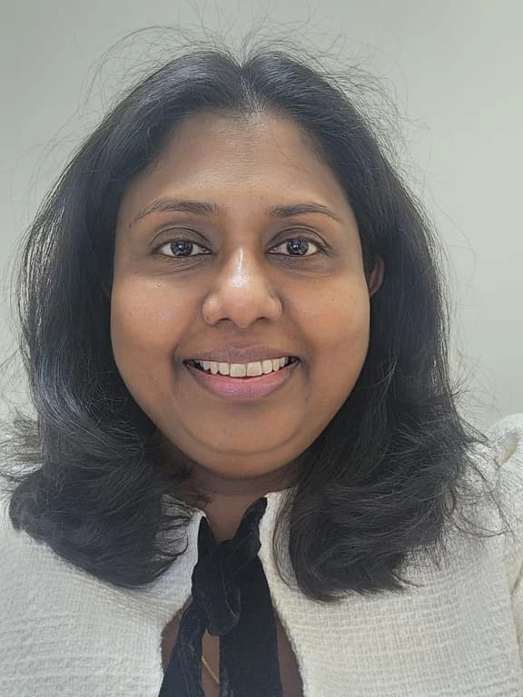 Aneesha Shukkoor
