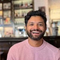 Varun Shetty