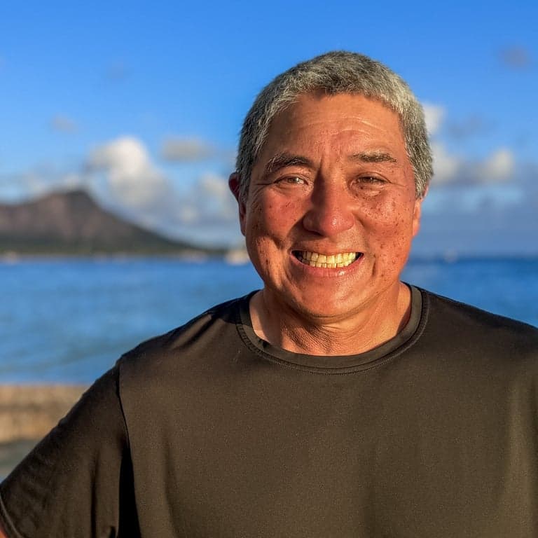 Guy Kawasaki