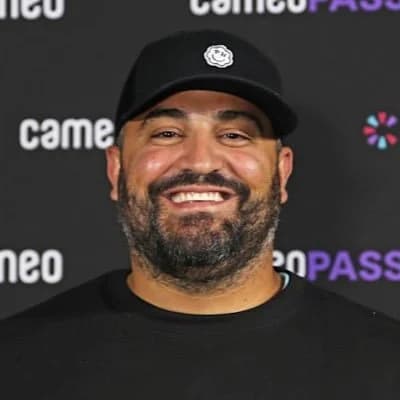 Steven Galanis