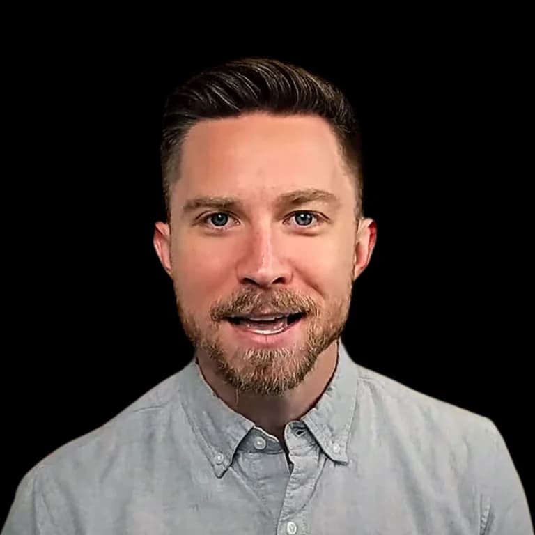 Adam Bensman