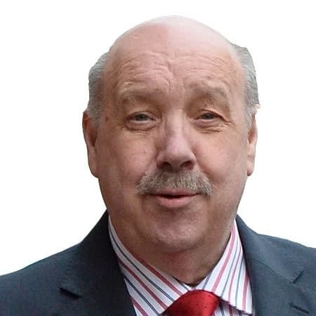 Colly Graham