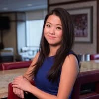 Lily Zhao