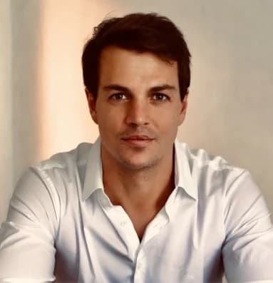 Alberto Castiel