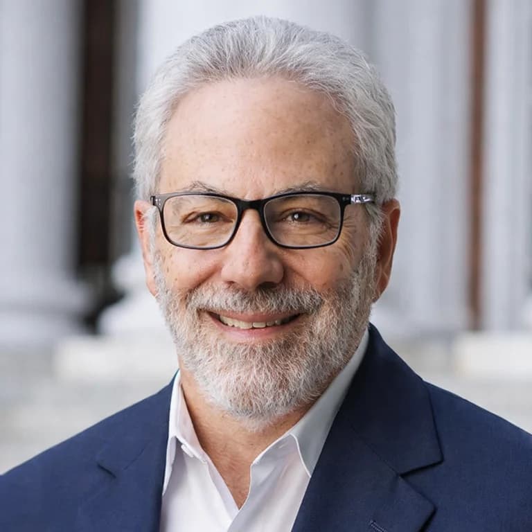 David B. Yoffie
