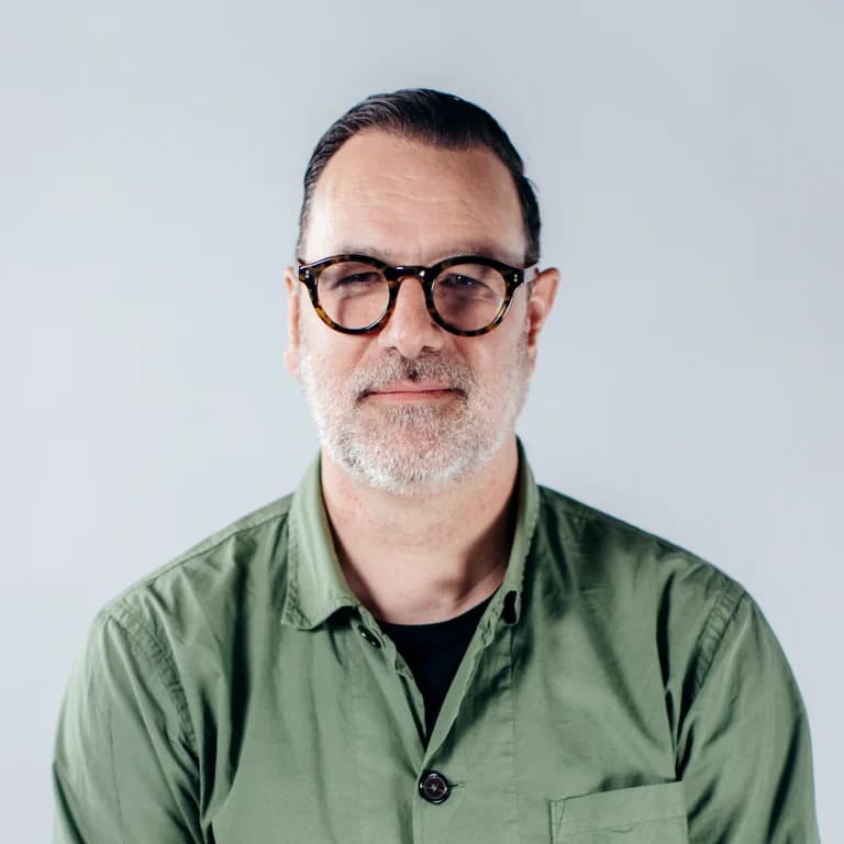Stephen Beck