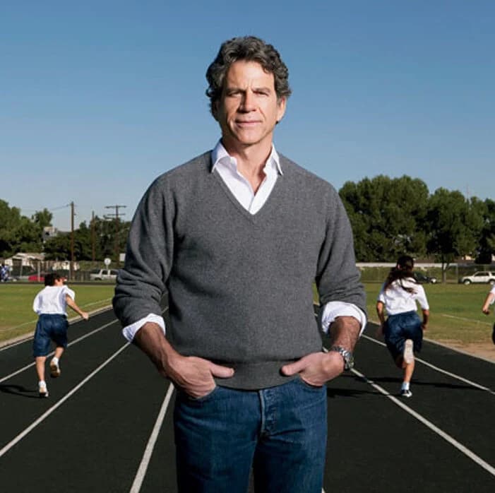 Eric Eisner