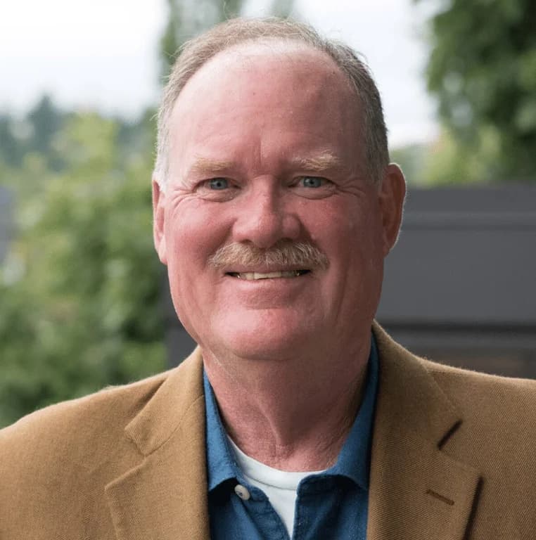Jeffrey Bland, PhD
