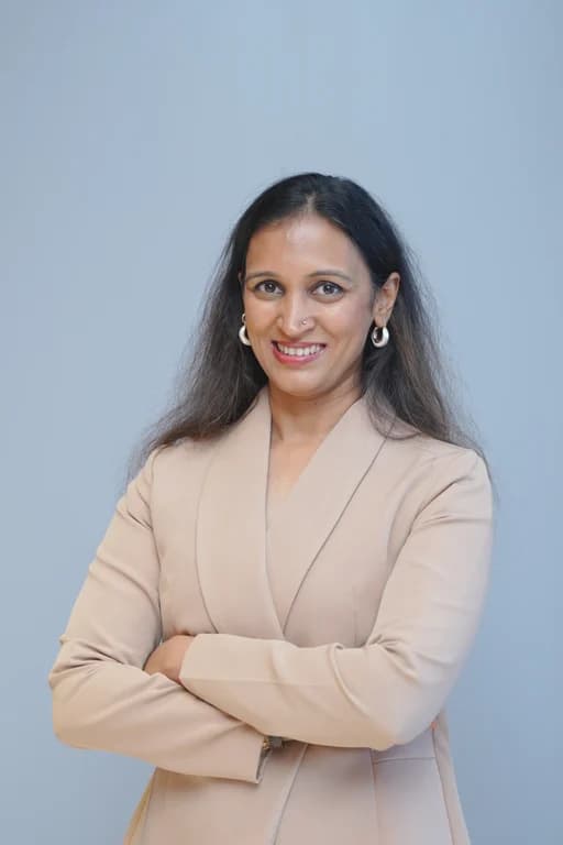 Sidhika Goenka