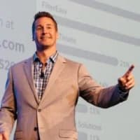 Jeremy Pound
