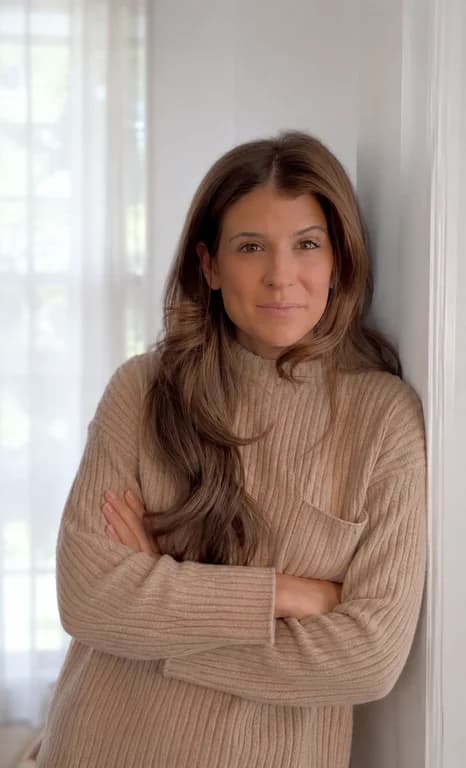 Julie Fragnito, MS Ed.