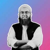 Syed Sair Ali